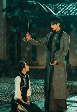 《暗香来》：一段跨越时空的神秘恋情，谱写古典爱情的唯美诗篇