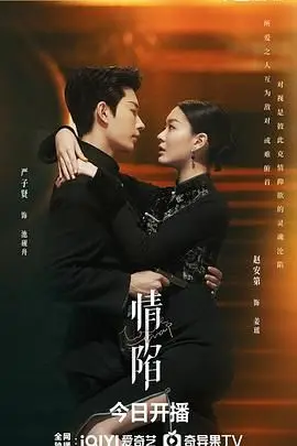 《情陷》：欲望迷宫还是真爱考验？深度剖析情感纠葛与救赎之路