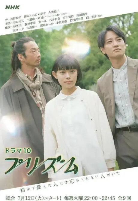 《棱镜》：迷雾重重的真相？一场关于记忆与身份的烧脑游戏，等你来解谜！