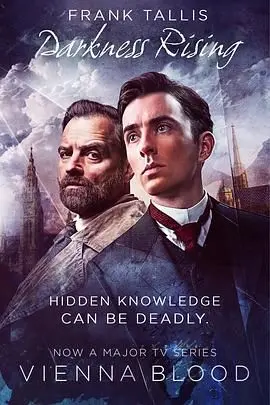 《维也纳血案 第二季》：都市罪案的冷峻剖析，人性迷宫中的罪与罚