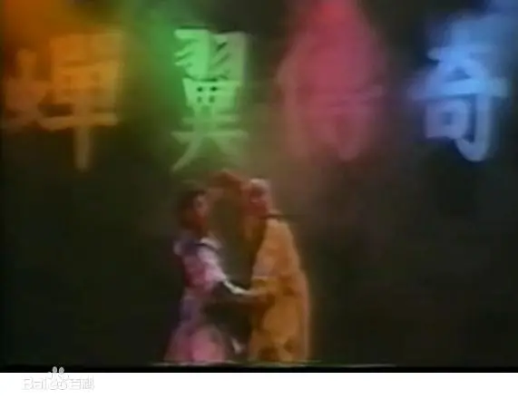 《蝉翼传奇》：一场以羽为媒的东方奇幻史诗，穿越古韵与现代感官的视听盛宴